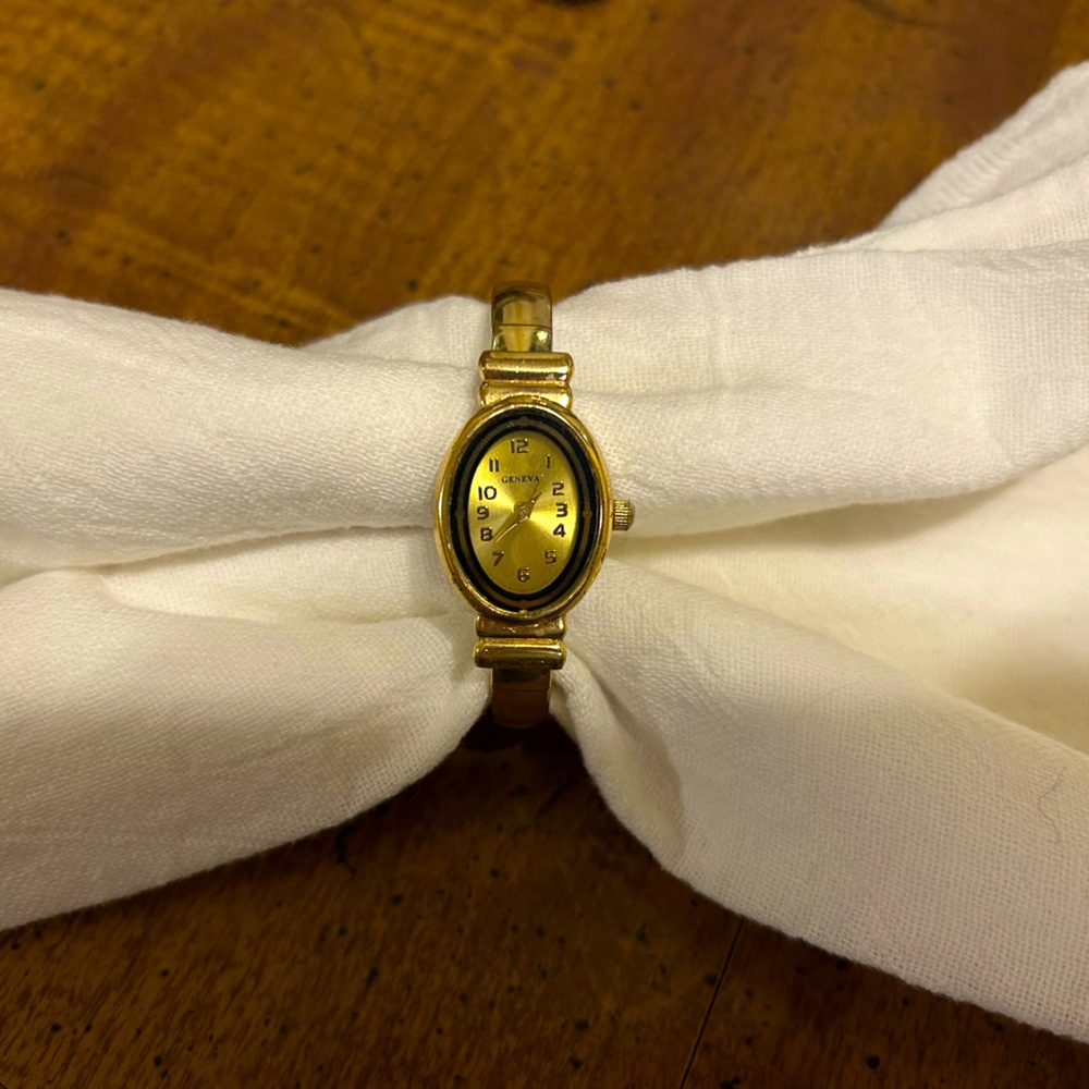 Vintage Geneva Watch